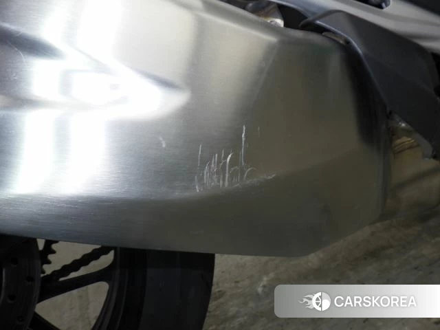 BMW F900R id 3946529 из Японии 32