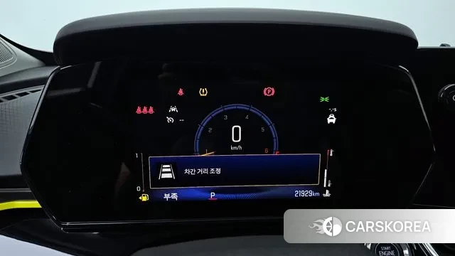 Chevrolet (GM Daewoo) Trax Crossover id 2958995 из Кореи 18