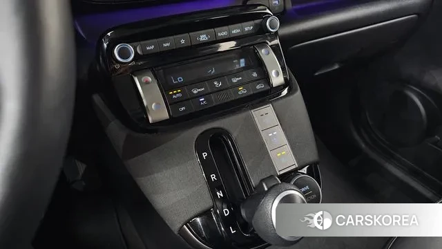 Hyundai Casper id 3052936 из Кореи 18