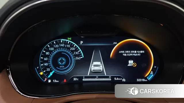 Genesis GV70 id 3053481 из Кореи 18