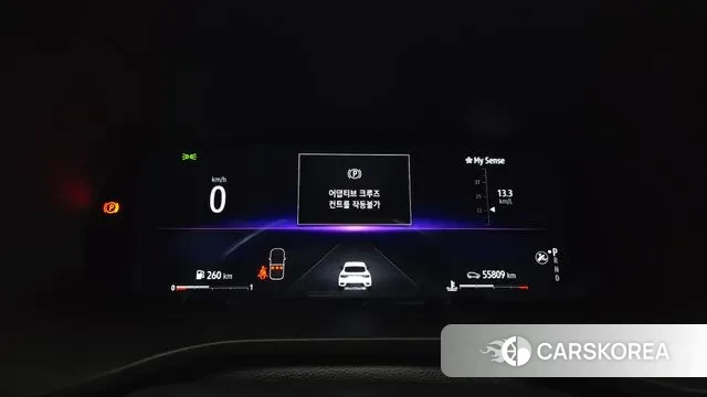 Renault Korea (Samsung) XM3 id 3615646 из Кореи 18