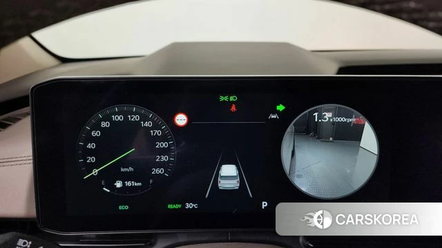 Kia The New Carnival 4th Generation id 4635394 из Кореи 36