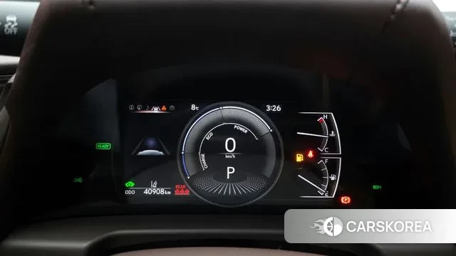 Lexus ES300h 7th generation id 3489075 из Кореи 18