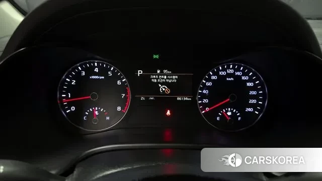 Kia The New K3 2nd generation id 3576699 из Кореи 18