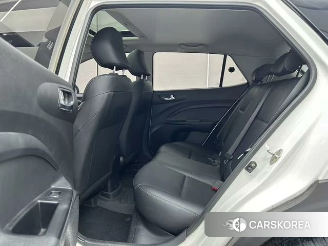 Kia Yi Ran id 4274256 из Китая 21