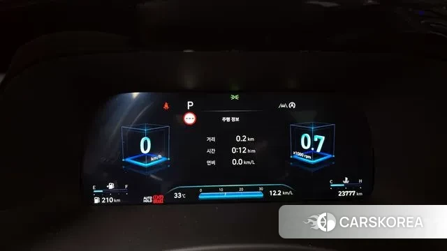 Hyundai The New Palisade id 2998391 из Кореи 18