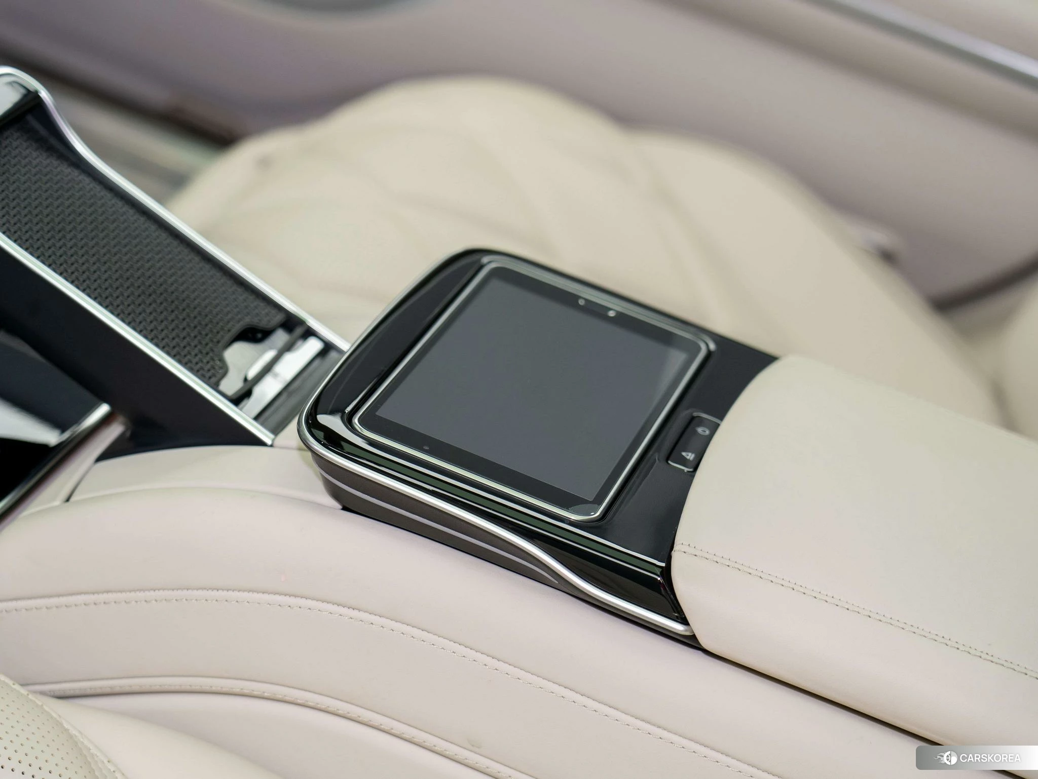 Mercedes-Benz Maybach S-class id 4467821 из Китая 22