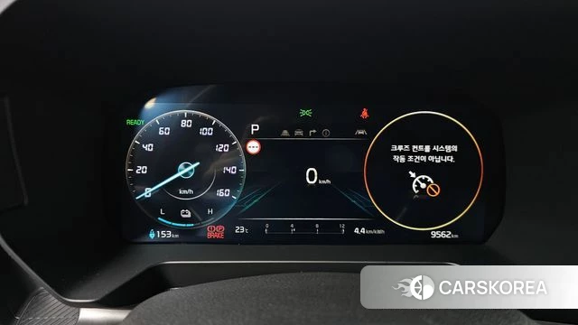 Kia The New Kia Ray EV id 4488216 из Кореи 28