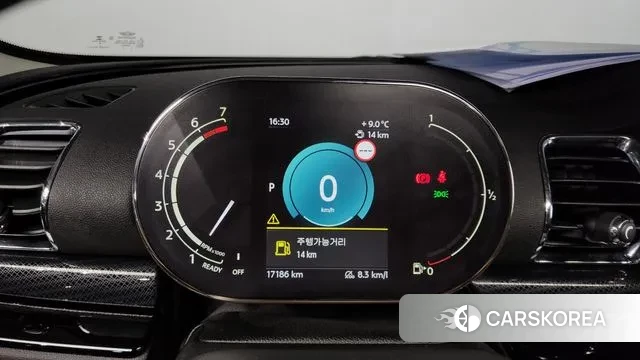 Mini Cooper Clubman id 3462978 из Кореи 18