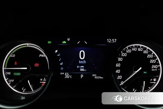 Toyota Camry (XV70) id 3348004 из Кореи 18