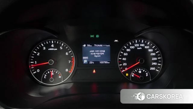 Kia The New K5 2nd generation id 4530892 из Кореи 18
