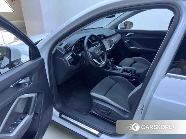 Audi Q3 id 4336102 из Китая 21