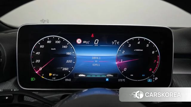 Mercedes-Benz C-Class W206 id 4292296 из Кореи 29