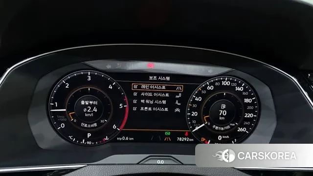 Volkswagen Passat GT (B8) id 3682593 из Кореи 18