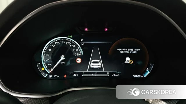 Genesis G80 (RG3) id 4871465 из Кореи 31