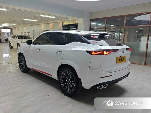 Changan Z6 id 4254057 из Китая 8