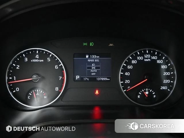 Kia Seltos id 4429893 из Кореи 18