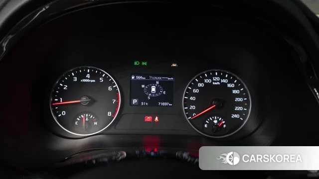 Kia Seltos id 4603845 из Кореи 18