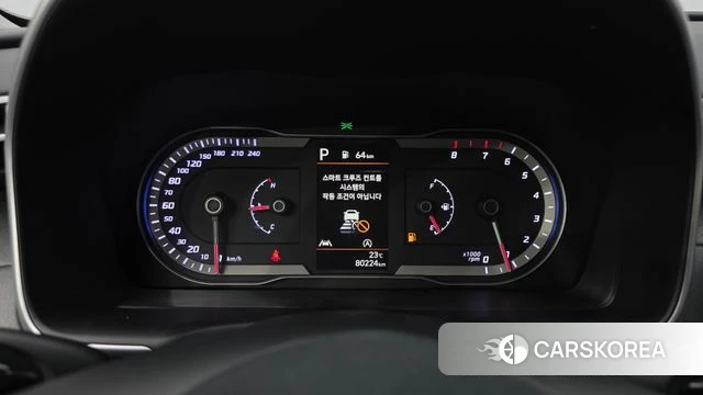 Hyundai Tucson (NX4) id 4422797 из Кореи 18