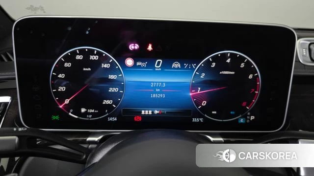 Mercedes-Benz S-Class W223 id 4671769 из Кореи 18