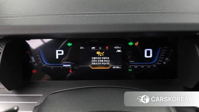 Ssangyong Torres id 4603341 из Кореи 28