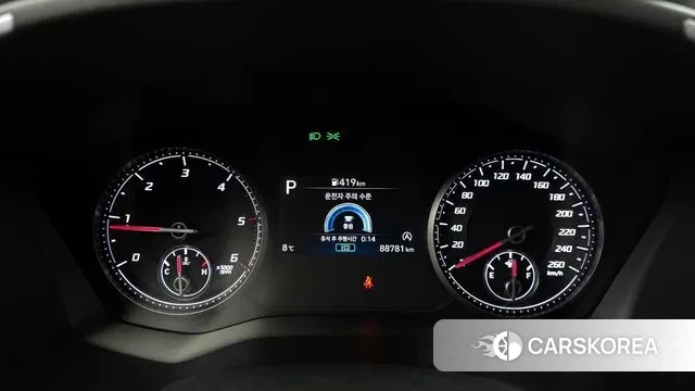 Hyundai The New Santa Fe id 3378256 из Кореи 18