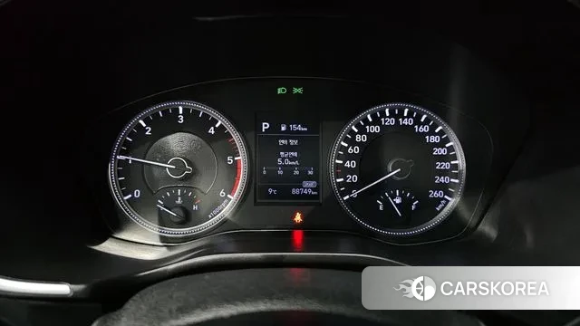 Hyundai Santa Fe TM id 3464647 из Кореи 18