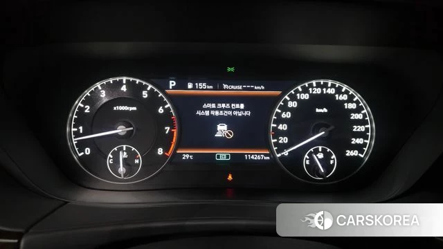 Genesis G90 id 4615016 из Кореи 31
