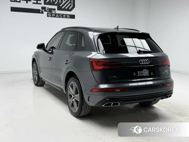 Audi Q5L id 4291151 из Китая 15