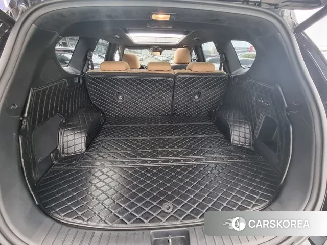 Hyundai The New Santa Fe id 3017074 из Кореи 17