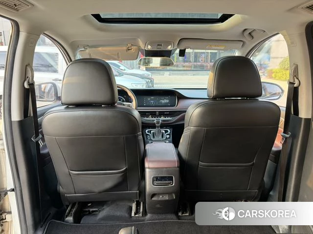 GAC Trumpchi Trumpchi M6 id 4205681 из Китая 27