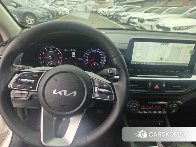 Kia The New K3 2nd generation id 4547717 из Кореи 18