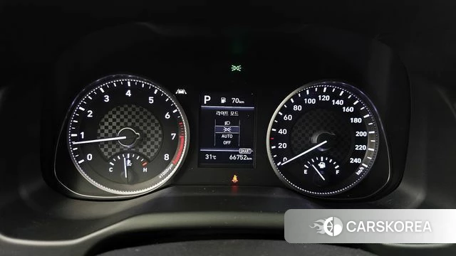 Hyundai The New Avante AD id 4339321 из Кореи 18