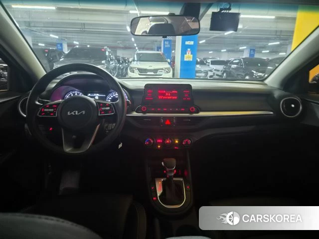 Kia The New K3 2nd generation id 4500549 из Кореи 11