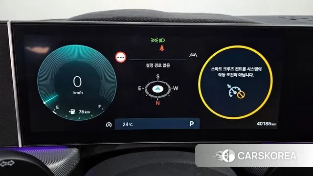 Hyundai Sonata D Edge (DN8) id 3036723 из Кореи 18