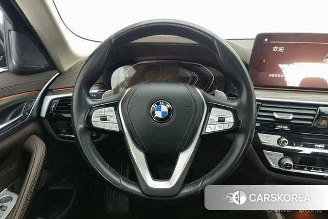 BMW 5 series id 4333474 из Китая 22