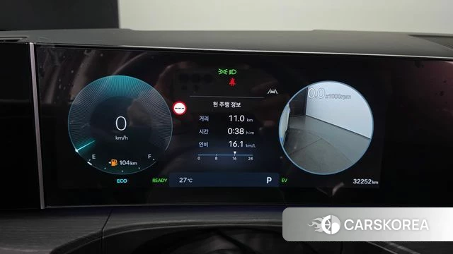 Hyundai Santa Fe (MX5) id 4681753 из Кореи 18