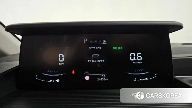 Hyundai Staria id 4533615 из Кореи 18