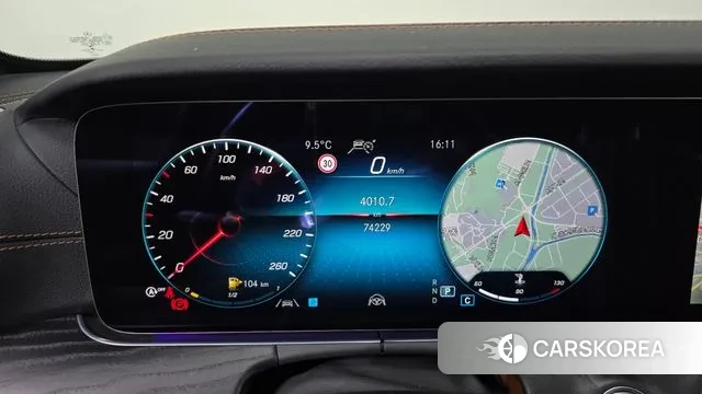 Mercedes-Benz E-Class W213 id 3592161 из Кореи 18