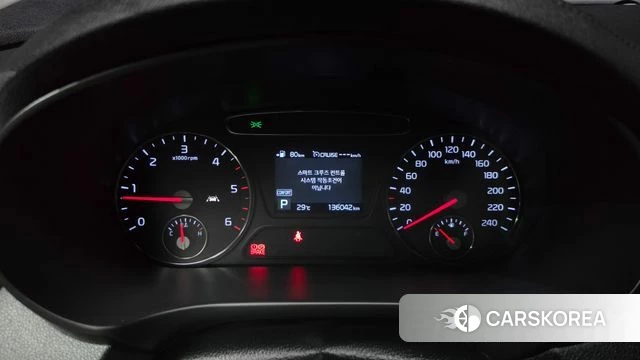 Kia The New Sorento id 4703508 из Кореи 30