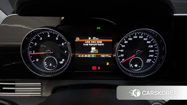 Hyundai The New Grandeur IG id 3607845 из Кореи 18