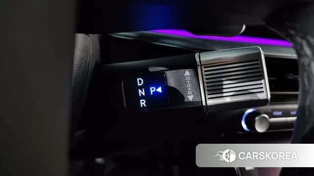 Hyundai Grandeur (GN7) id 3544697 из Кореи 18