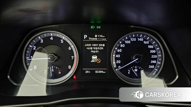 Hyundai Sonata (DN8) id 4936452 из Кореи 18