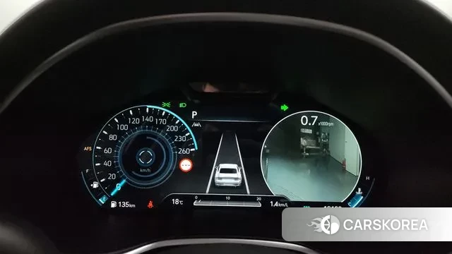 Genesis G80 (RG3) id 3281732 из Кореи 18