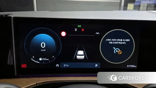 Hyundai Santa Fe (MX5) id 3310540 из Кореи 18