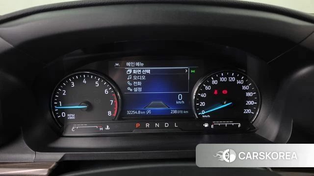 Ford Explorer 6th Generation id 4710930 из Кореи 18