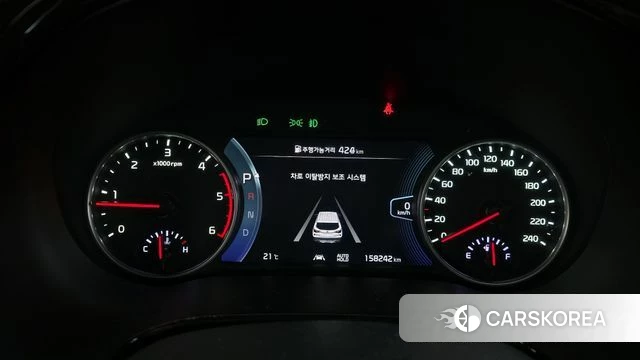 Kia Seltos id 4362880 из Кореи 32