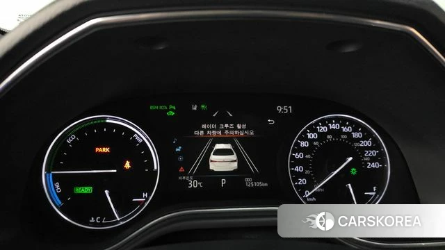 Toyota Avalon 5th Generation id 4794254 из Кореи 29