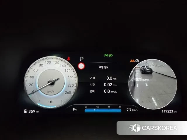 Hyundai The New Palisade id 3416088 из Кореи 14