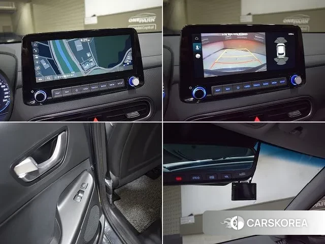 Hyundai The New Kona id 3361886 из Кореи 18